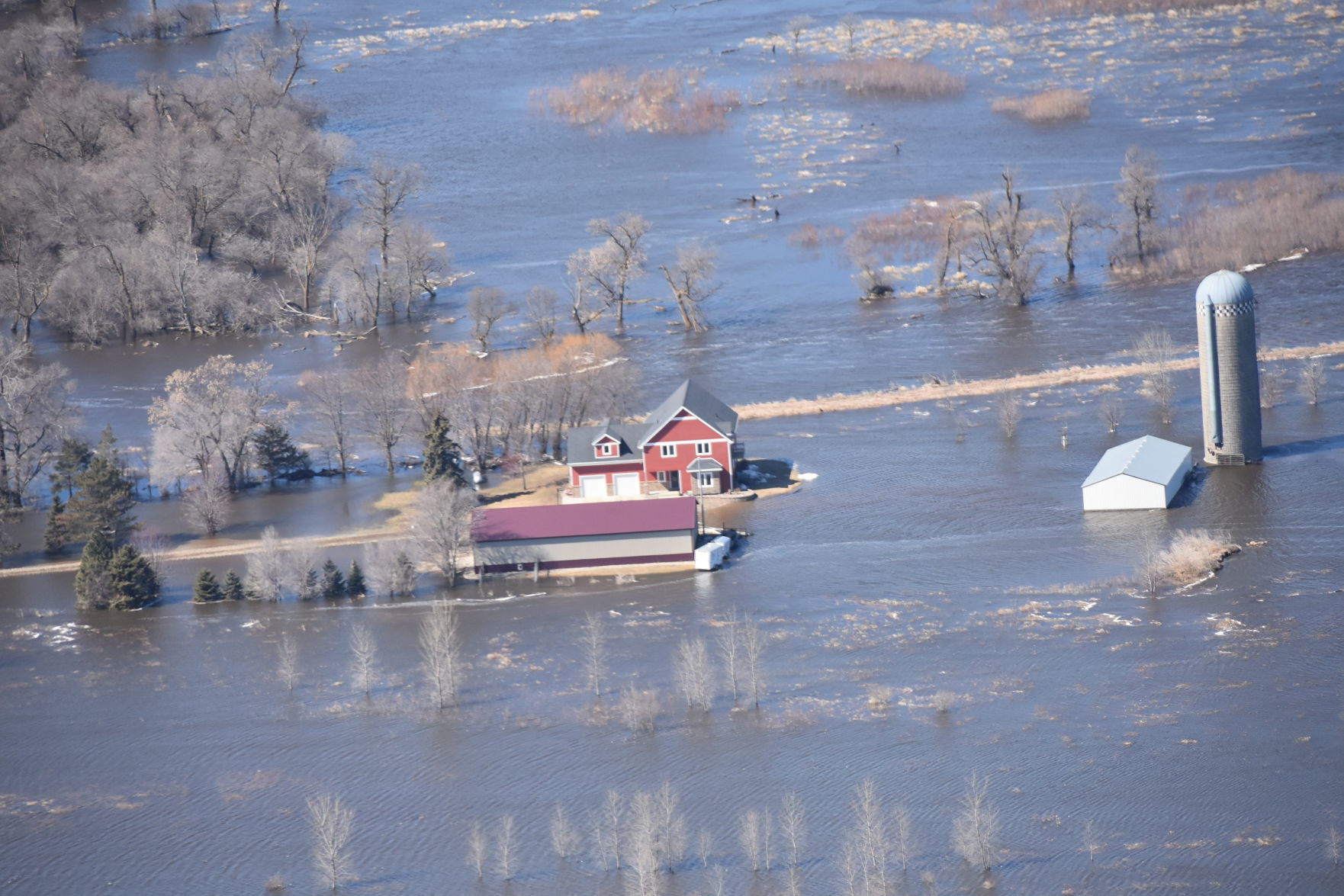 Big Sioux River flooding, March 30 (28).jpg
